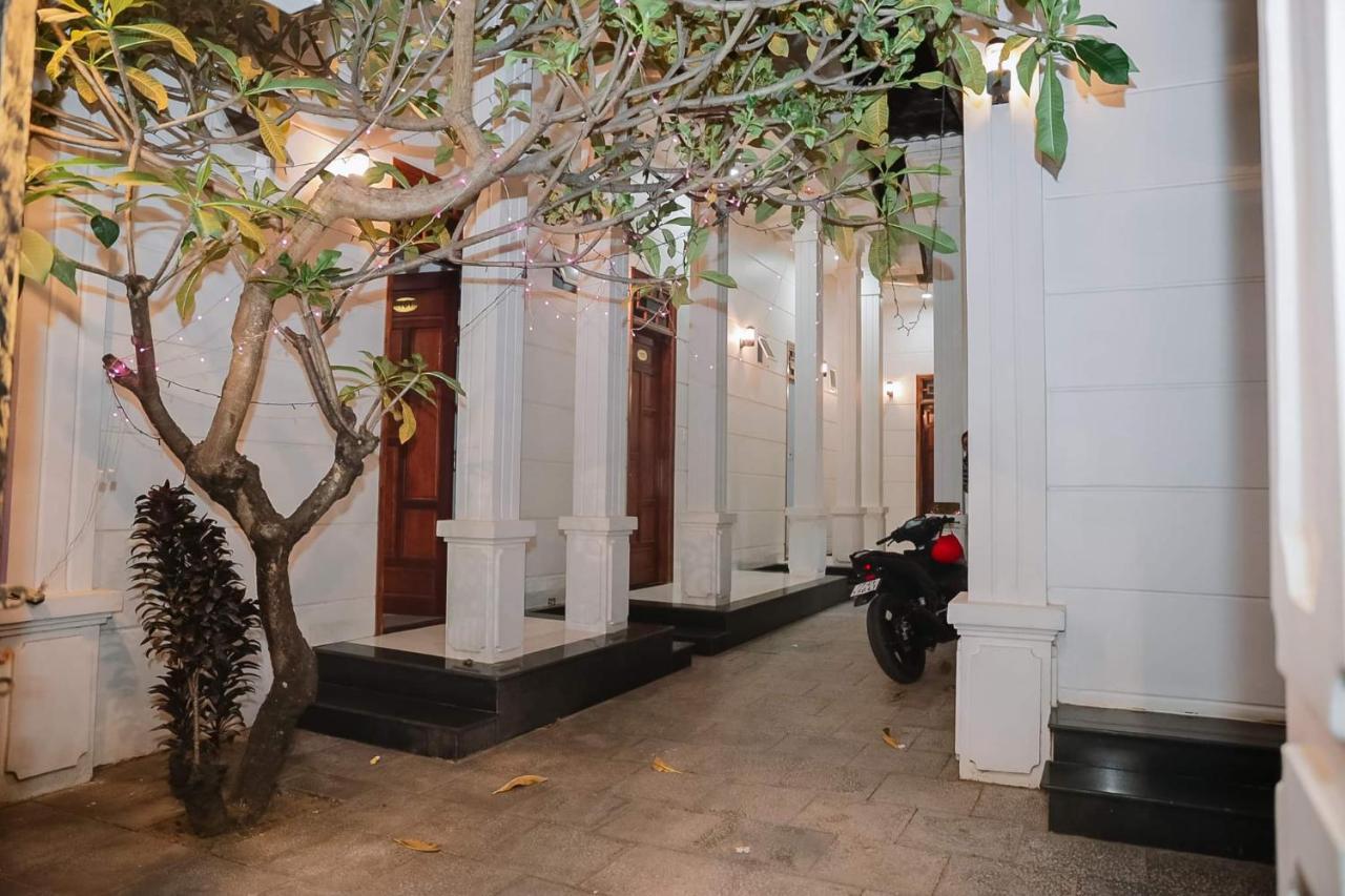 Lavender Tan Thanh Hotel Mini Resort Cong Thanh Bagian luar foto