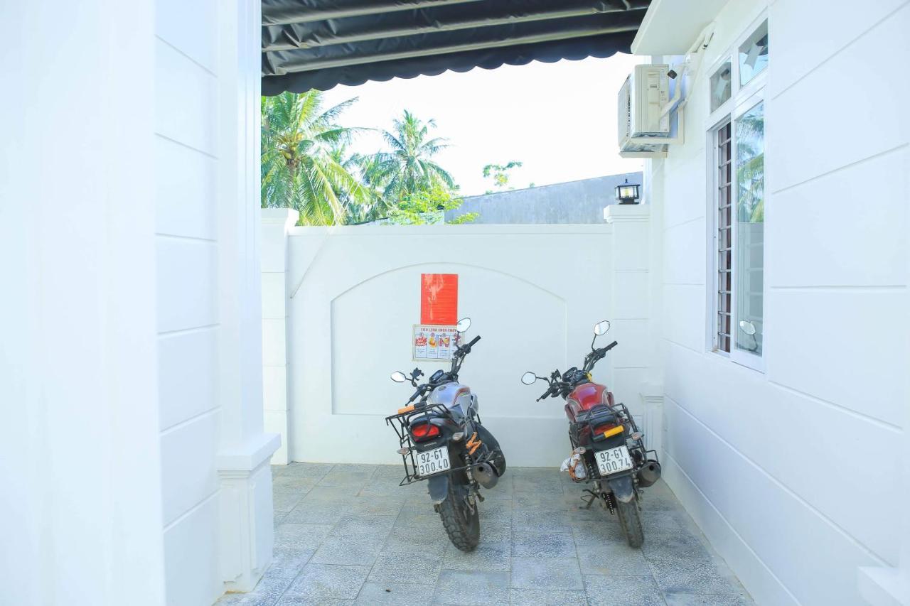Lavender Tan Thanh Hotel Mini Resort Cong Thanh Bagian luar foto