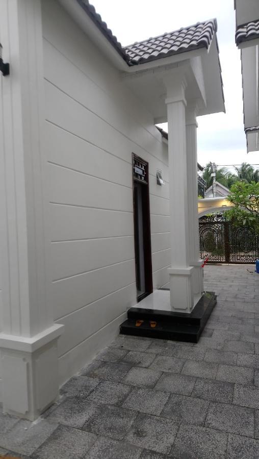 Lavender Tan Thanh Hotel Mini Resort Cong Thanh Bagian luar foto