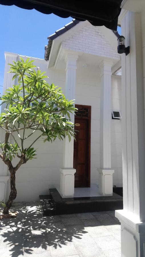 Lavender Tan Thanh Hotel Mini Resort Cong Thanh Bagian luar foto