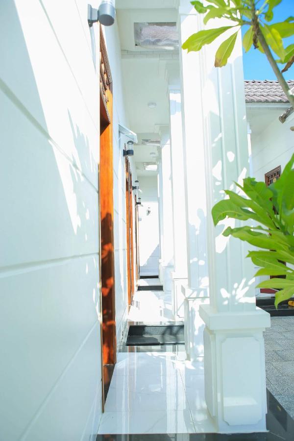 Lavender Tan Thanh Hotel Mini Resort Cong Thanh Bagian luar foto